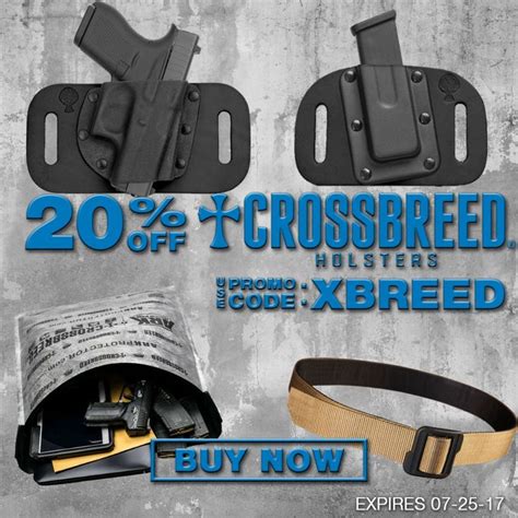 Crossbreed holsters promo code - QVO Tactical promo codes, coupons & deals, March 2024. Save BIG w/ (8) QVO Tactical verified discount codes & storewide coupon codes. Shoppers saved an average of $12.26 w/ QVO Tactical discount codes, 25% off vouchers, free shipping deals. QVO Tactical military & senior discounts, student discounts, reseller codes & QVOTactical.com Reddit …